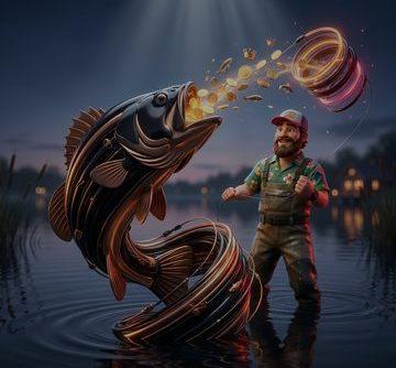 Big Bass Bonanza