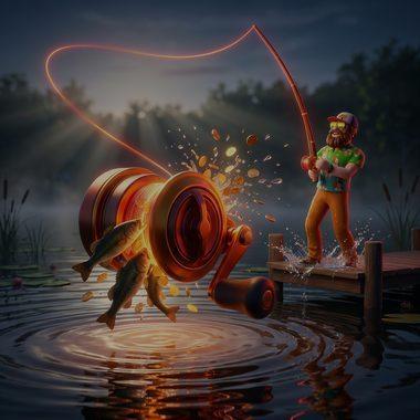 Big Bass Bonanza